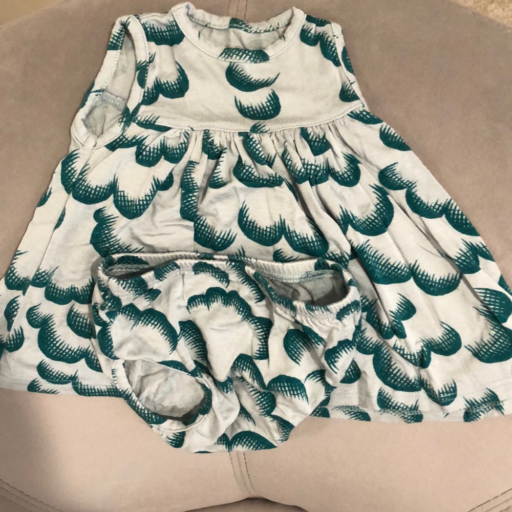 Adorable Rachel Pally baby dress